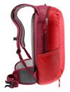 deuter Race Backpack 12 Cherry - Masala