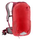 deuter Race Backpack 12 Cherry - Masala