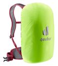 deuter Race Backpack 12 Cherry - Masala