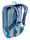 deuter Junior Bike Backpack Nightblue - Wave