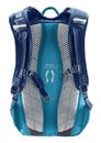 deuter Junior Bike Backpack Nightblue - Wave