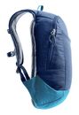 deuter Junior Bike Backpack Nightblue - Wave