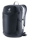 deuter Speed Lite 21 Backpack Black deuter Speed Lite 21 Backpack Black