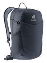 deuter Speed Lite 21 Backpack Black deuter Speed Lite 21 Backpack Black