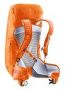 deuter AC Lite Backpack 22 SL Peach - Tuscany