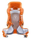 deuter AC Lite Backpack 22 SL Peach - Tuscany