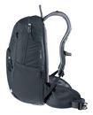deuter Bike I 16 Backpack Black