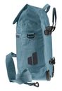 deuter Mainhattan 17 + 10 Atlantic - Ink