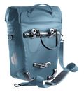 deuter Mainhattan 17 + 10 Atlantic - Ink