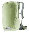 deuter Race Air 14 + 3 Backpack Mineral - Grove