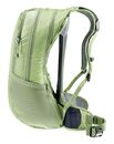 deuter Race Air 14 + 3 Backpack Mineral - Grove