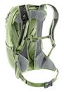 deuter Race Air 14 + 3 Backpack Mineral - Grove