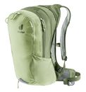 deuter Race Air 14 + 3 Backpack Mineral - Grove