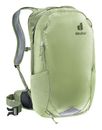 deuter Race Air 14 + 3 Backpack Mineral - Grove