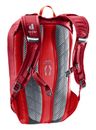 deuter Junior Bike Backpack Masala - Cherry