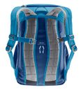 deuter Junior Backpack Wave - Nightblue