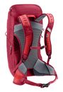 deuter AC Lite Backpack 24 Cherry - Masala deuter AC Lite Backpack 24 Cherry - Masala