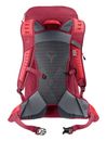 deuter AC Lite Backpack 24 Cherry - Masala deuter AC Lite Backpack 24 Cherry - Masala