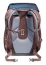 deuter Scula Ashrose -Ink