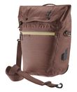 deuter Mainhattan 17 + 10 Raisin - Desert