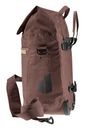 deuter Mainhattan 17 + 10 Raisin - Desert