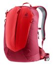 deuter AC Lite Backpack 17 Cherry - Masala