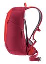 deuter AC Lite Backpack 17 Cherry - Masala