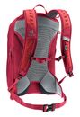 deuter AC Lite Backpack 17 Cherry - Masala