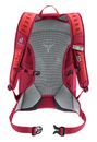 deuter AC Lite Backpack 17 Cherry - Masala