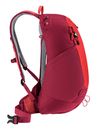 deuter AC Lite Backpack 17 Cherry - Masala