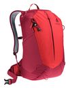 deuter AC Lite Backpack 17 Cherry - Masala