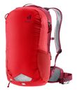 deuter Race Backpack 16 Cherry - Masala
