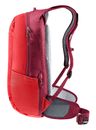 deuter Race Backpack 16 Cherry - Masala