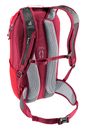 deuter Race Backpack 16 Cherry - Masala