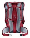 deuter Race Backpack 16 Cherry - Masala