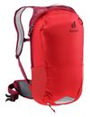 deuter Race Backpack 16 Cherry - Masala
