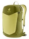 deuter Speed Lite 21 Backpack Linden - Cactus