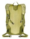 deuter Speed Lite 21 Backpack Linden - Cactus