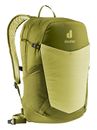 deuter Speed Lite 21 Backpack Linden - Cactus