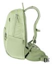 deuter Bike I 16 Backpack Mineral - Grove