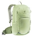 deuter Bike I 16 Backpack Mineral - Grove