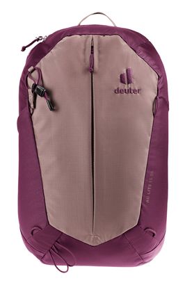 deuter AC Lite Backpack 15 SL Ashrose - Cassis