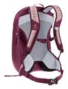 deuter AC Lite Backpack 15 SL Ashrose - Cassis