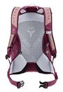 deuter AC Lite Backpack 15 SL Ashrose - Cassis