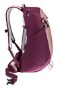 deuter AC Lite Backpack 15 SL Ashrose - Cassis