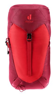 deuter AC Lite Backpack 16 Cherry - Masala