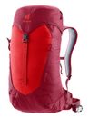 deuter AC Lite Backpack 16 Cherry - Masala