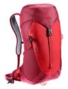 deuter AC Lite Backpack 16 Cherry - Masala
