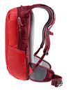 deuter Race Backpack 8 Cherry - Masala