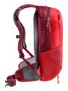 deuter Race Backpack 8 Cherry - Masala